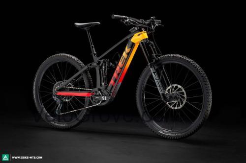 Trek Rail 9.9 XX1 AXS specs and reviews